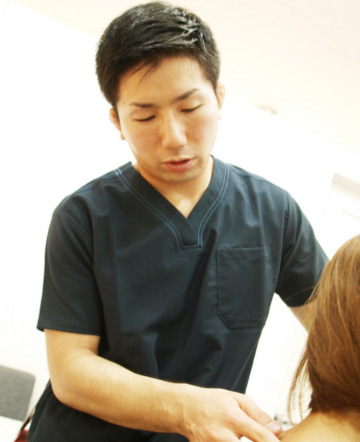 交通事故治療