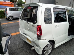 福岡市で交通事故治療お探しなら「たすく整骨院」