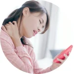 スマホ首｜福岡市南区 整体、整骨院で根本改善ならたすく整骨院へ